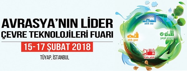 Rew İstanbul 2018