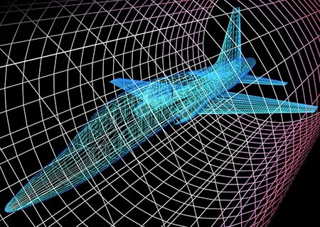 Openfoam bir hava türbininin simülasyonu