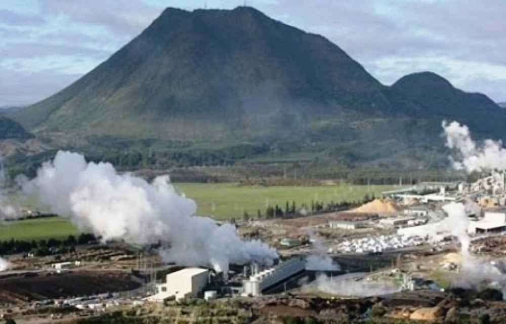 jeotermal çevre riskleri değerlendirmesi