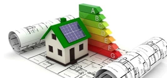 binalarda enerji performans direktifi ile yönetmeliği