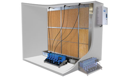 Nemlendirici Seçimi