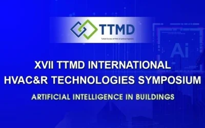 17. Uluslararası HVAC+R Teknolojileri Sempozyumu
