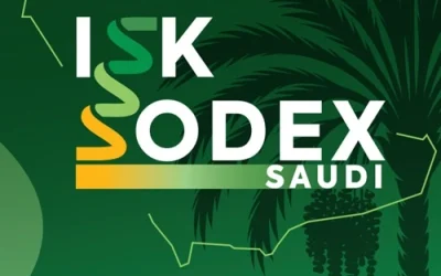 ISK-SODEX SAUDI 16-19 Kasım 2026